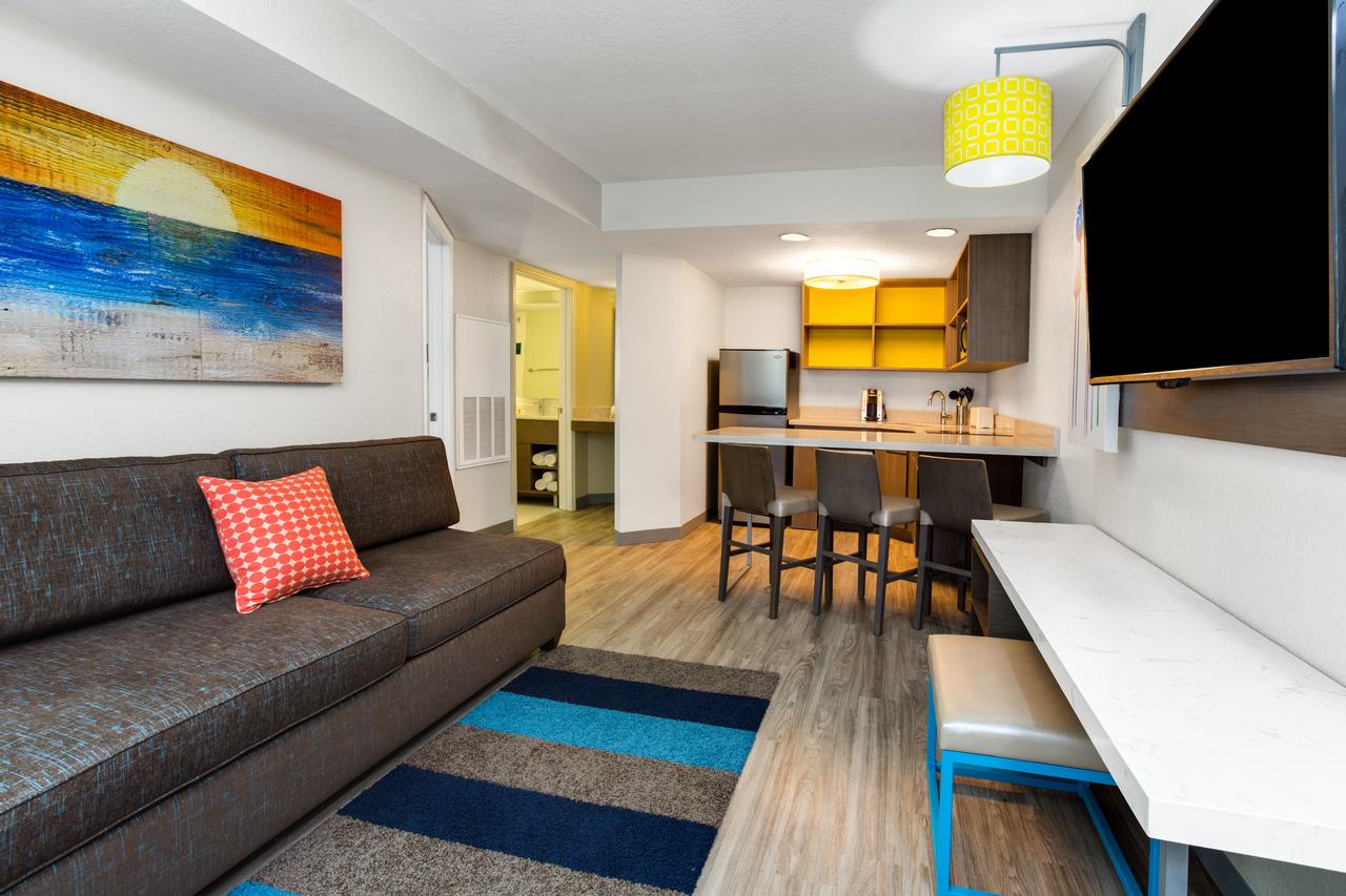 Holiday Inn Resort Orlando Suites - Waterpark - thumb 14