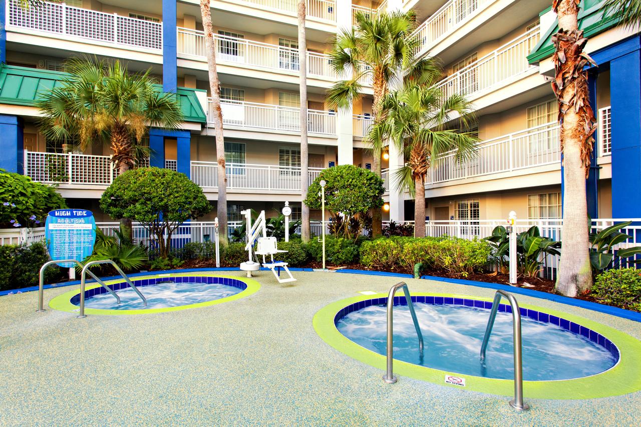Holiday Inn Resort Orlando Suites - Waterpark - thumb 29