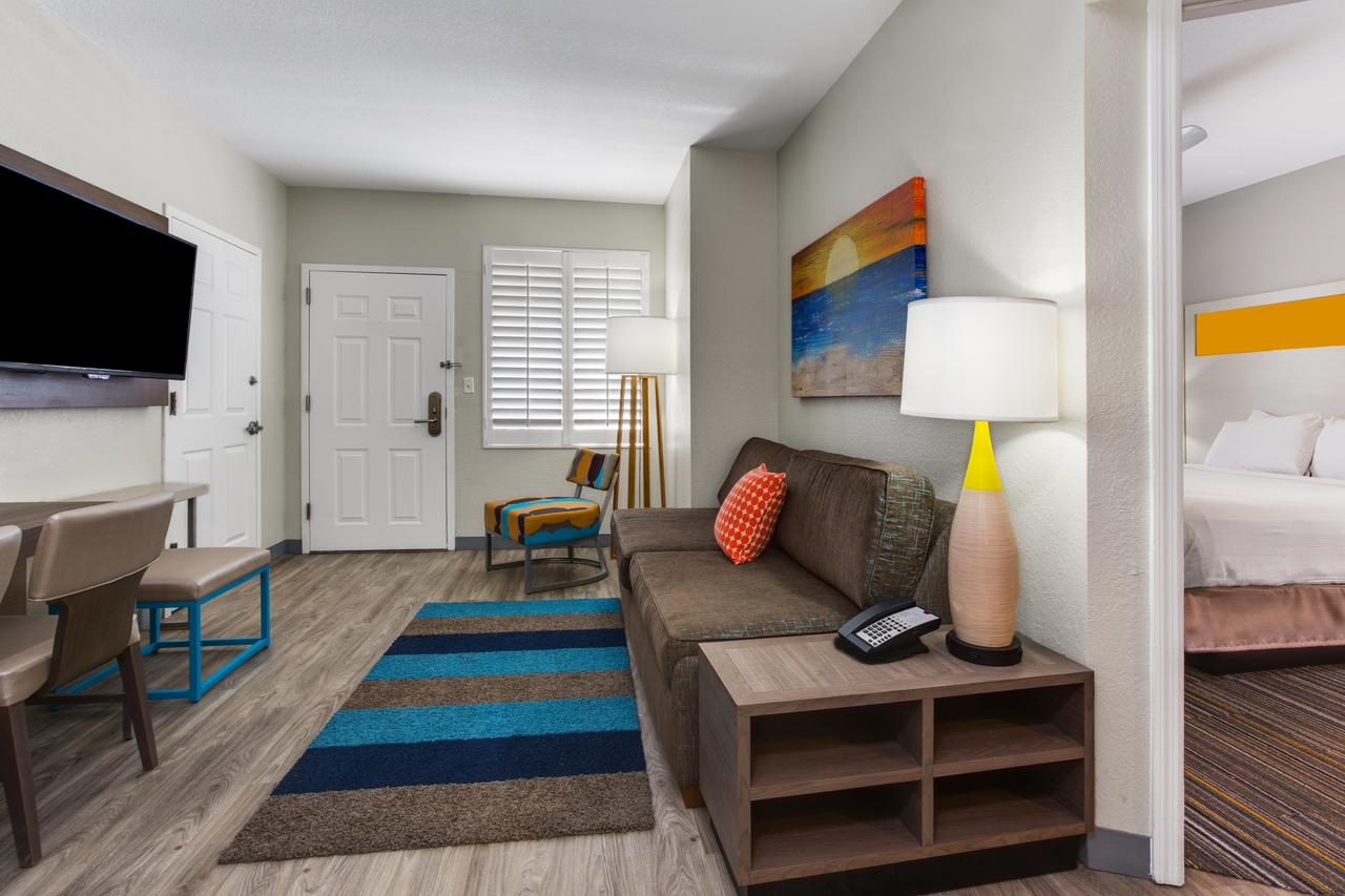 Holiday Inn Resort Orlando Suites - Waterpark - thumb 24