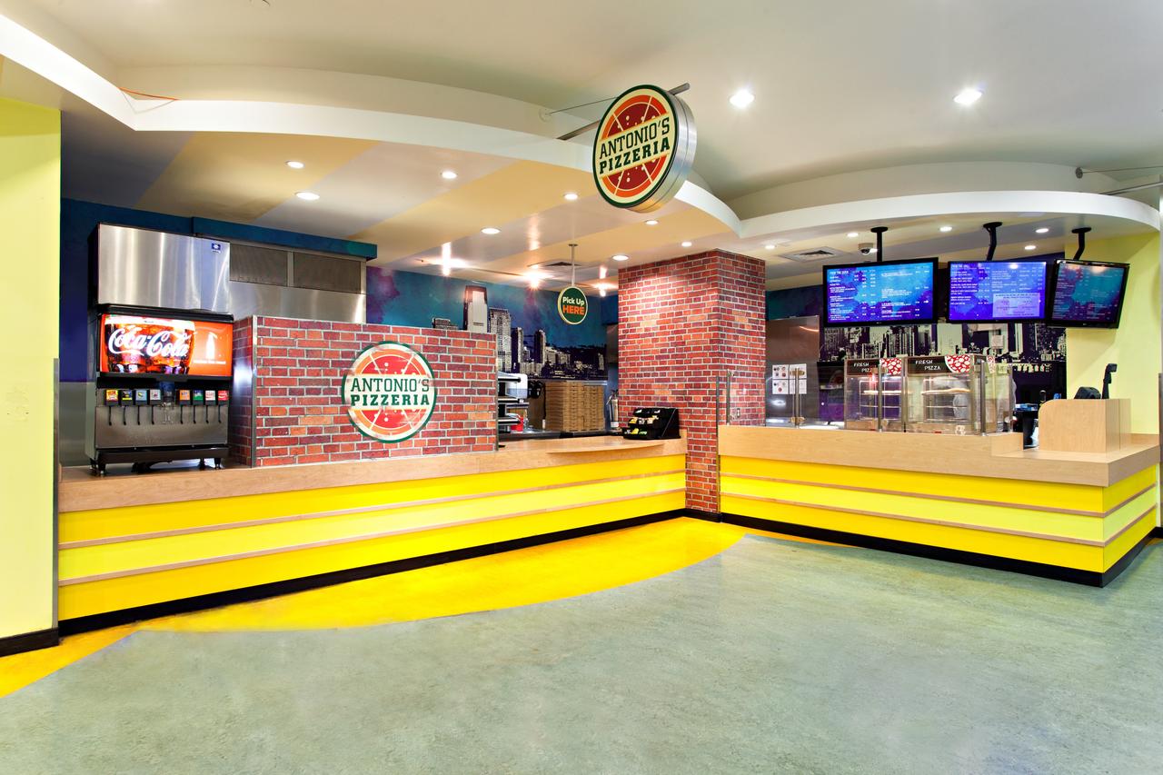 Holiday Inn Resort Orlando Suites - Waterpark - thumb 17