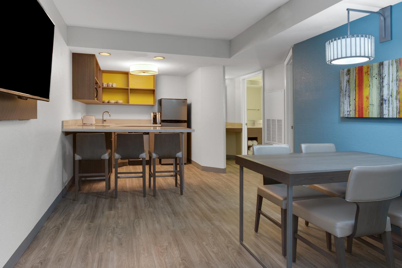 Holiday Inn Resort Orlando Suites - Waterpark - thumb 8