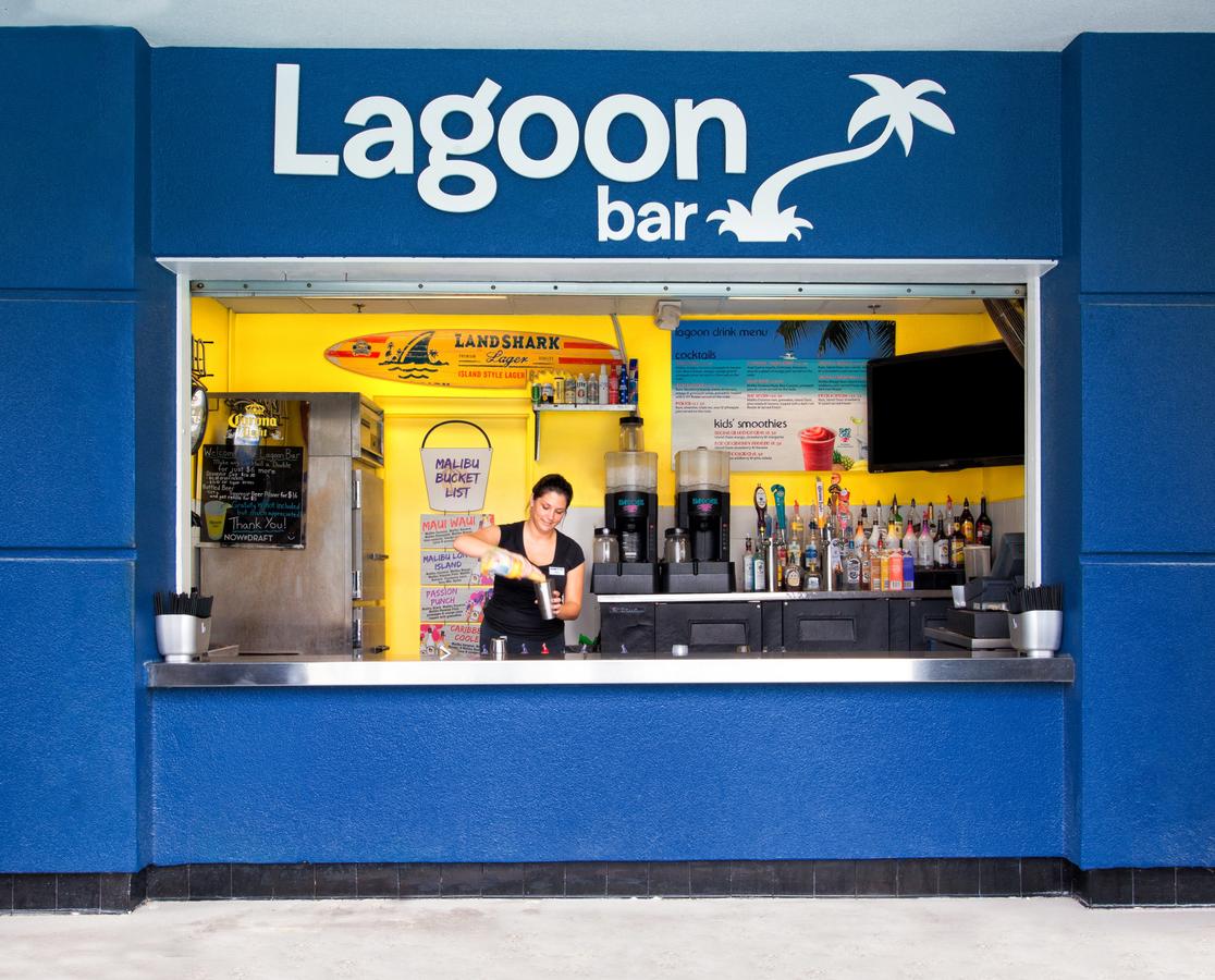 Holiday Inn Resort Orlando Suites - Waterpark - thumb 31