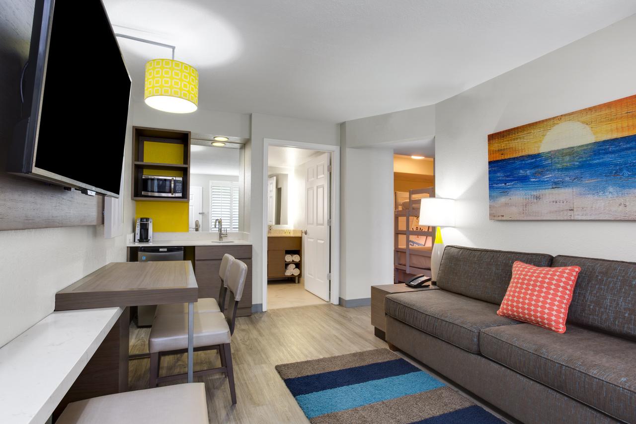 Holiday Inn Resort Orlando Suites - Waterpark - thumb 18