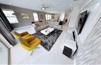 9 Bedroom Vacation Home with Pool 1818 Tourism Bookings