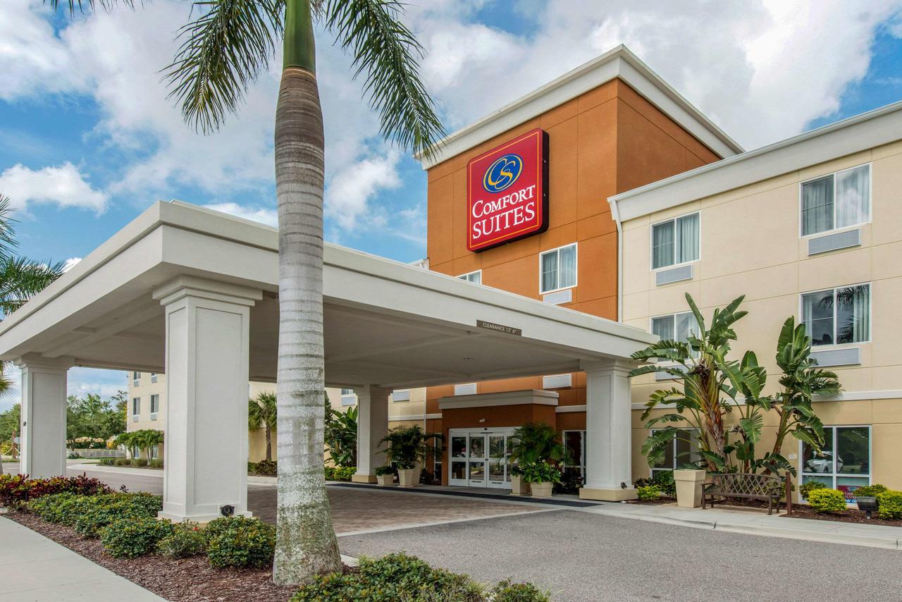 Comfort Suites Sarasota-Siesta Key - thumb 21