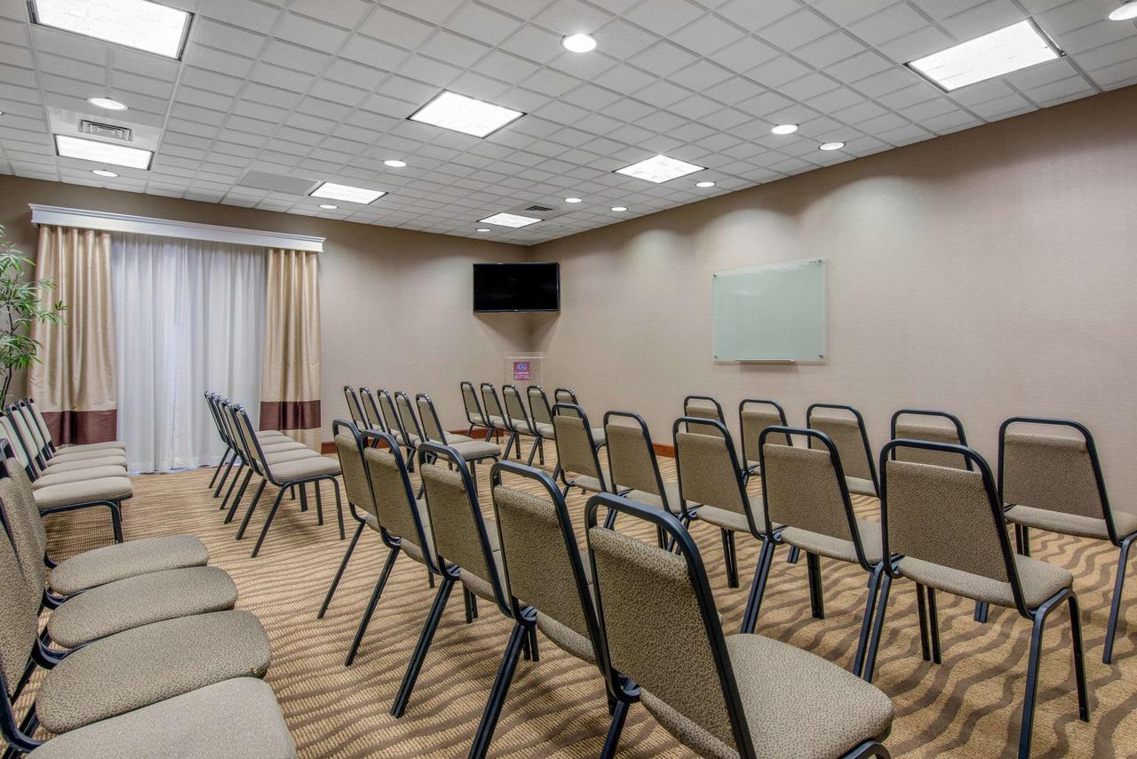 Comfort Suites Sarasota-Siesta Key - thumb 36