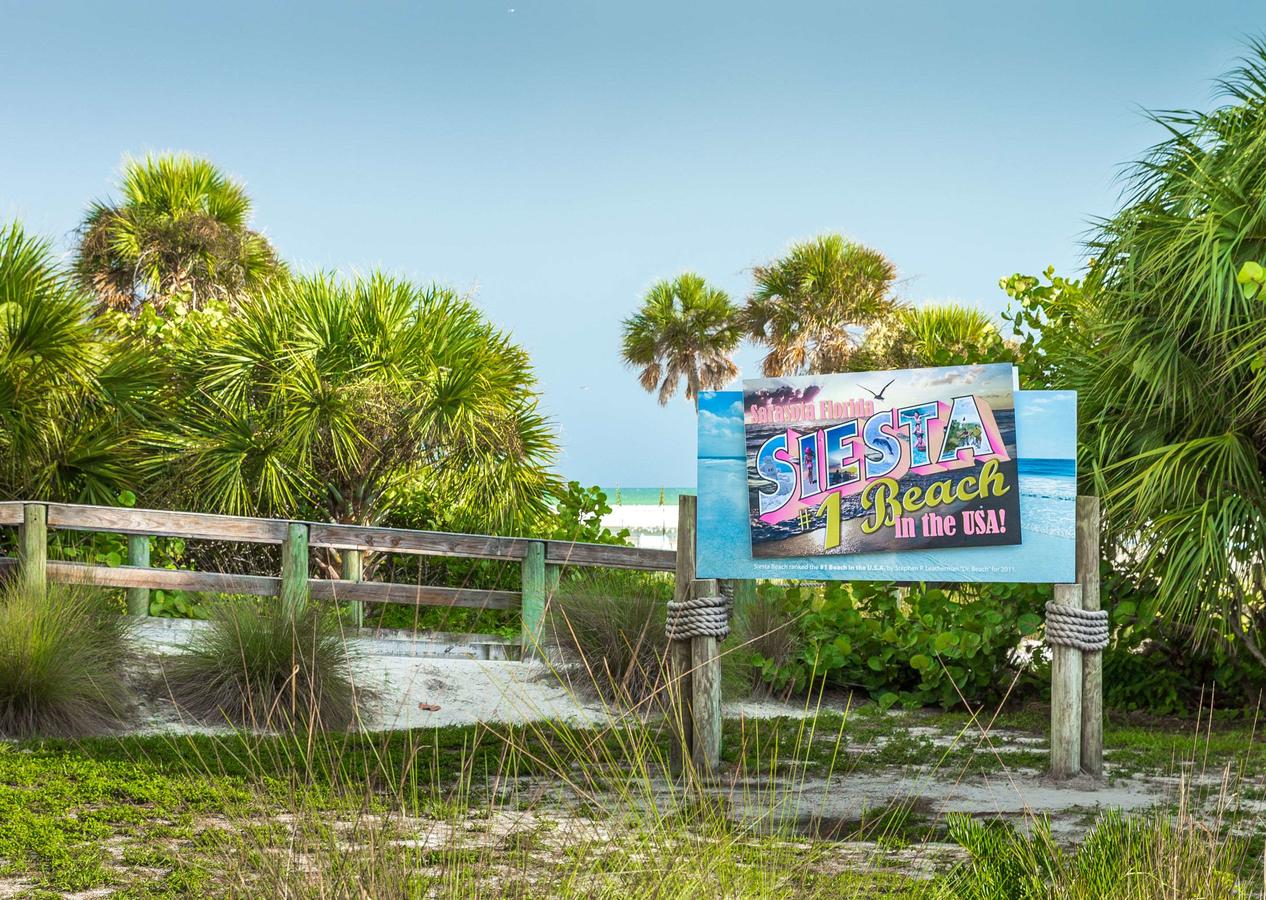 Comfort Suites Sarasota-Siesta Key - thumb 29