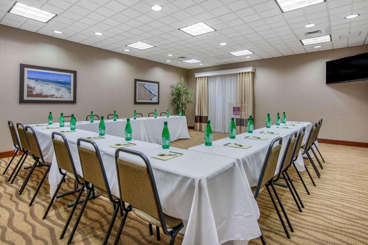 Comfort Suites Sarasota-Siesta Key - thumb 30