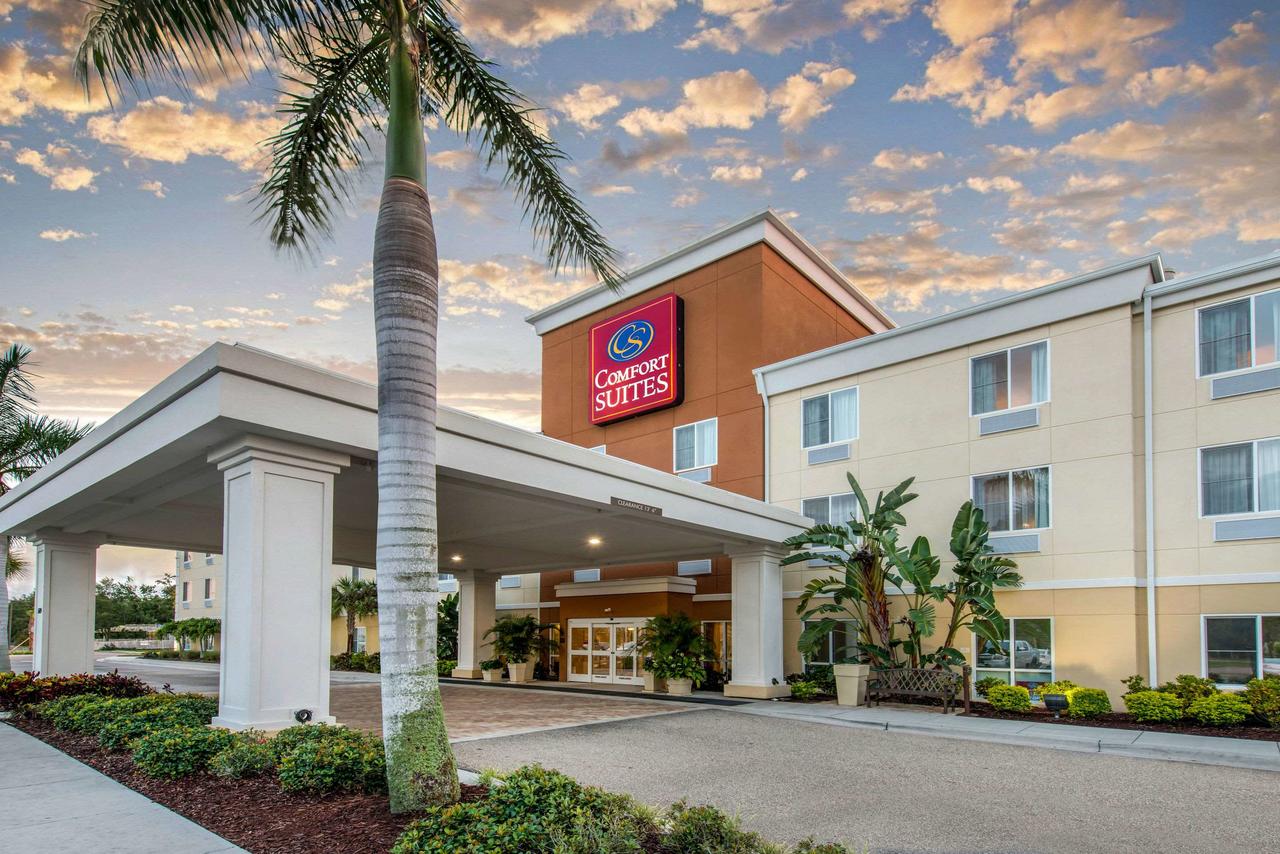 Comfort Suites Sarasota-Siesta Key - thumb 0