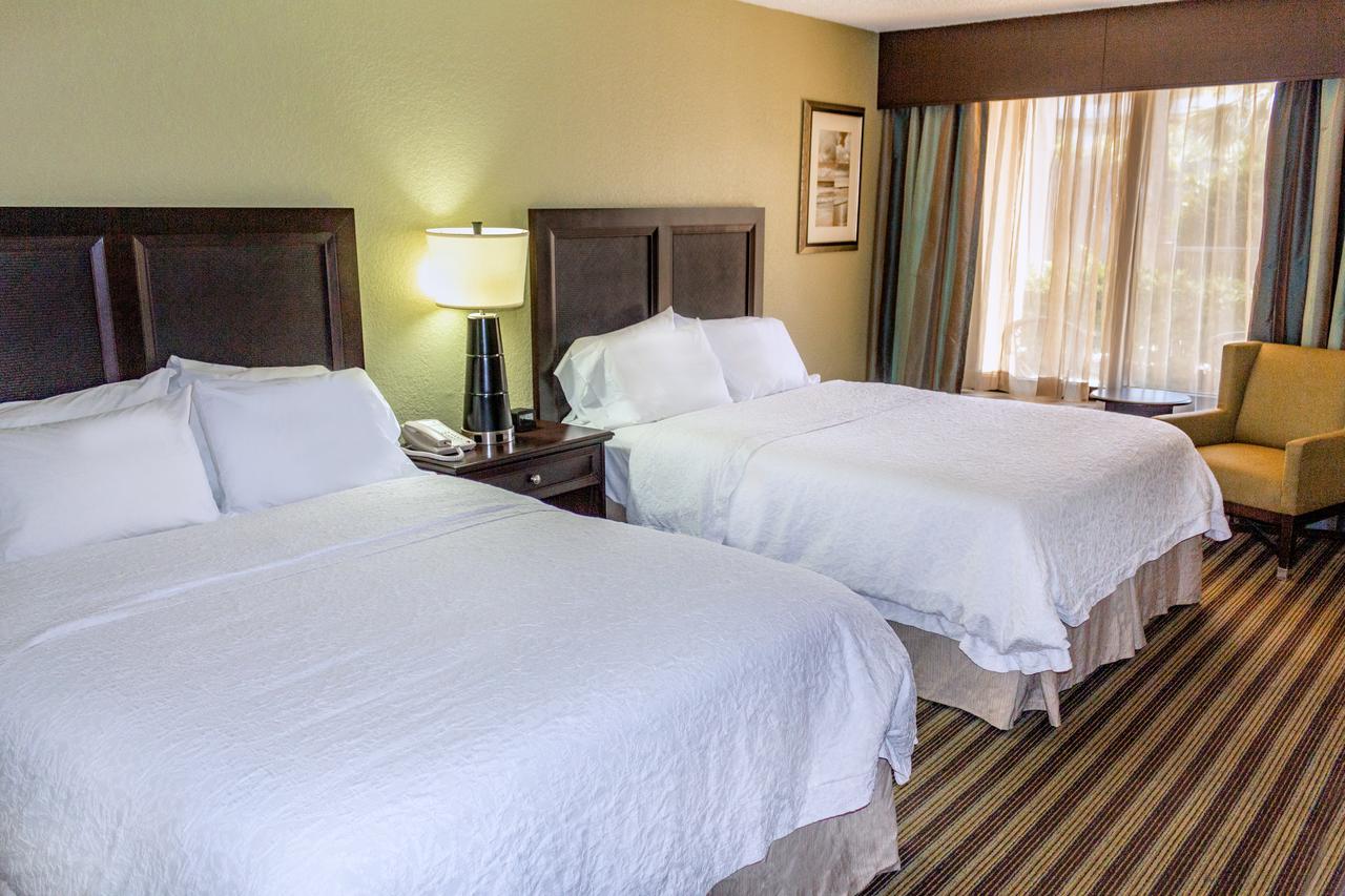 Hampton Inn Fort Walton Beach - thumb 18