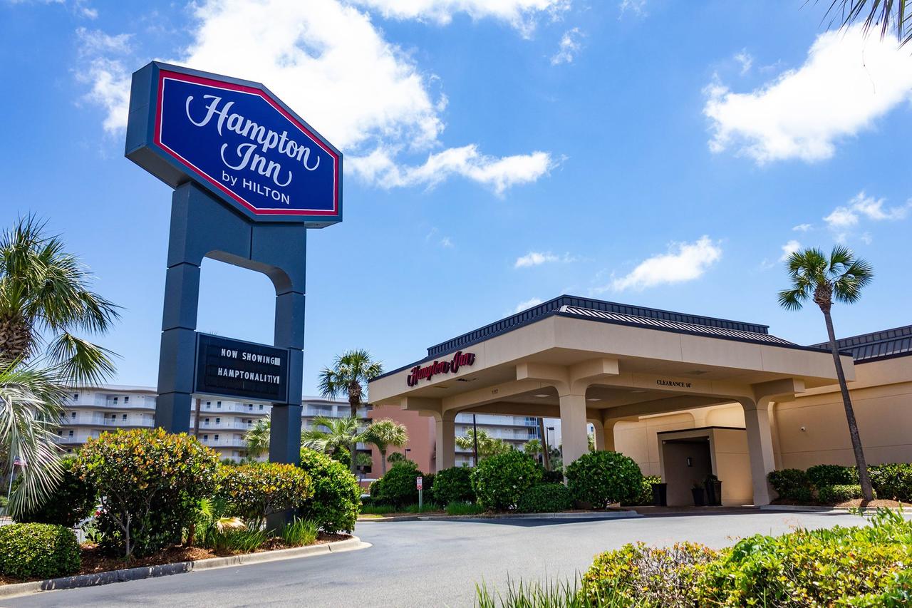 Hampton Inn Fort Walton Beach - thumb 3
