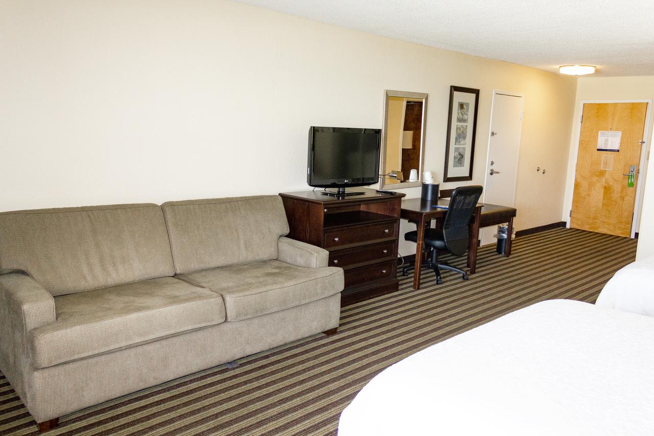 Hampton Inn Fort Walton Beach - thumb 14