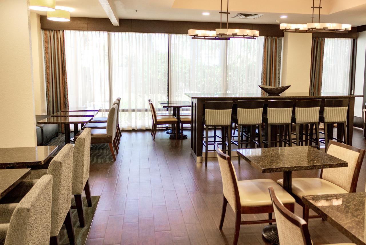 Hampton Inn Fort Walton Beach - thumb 24