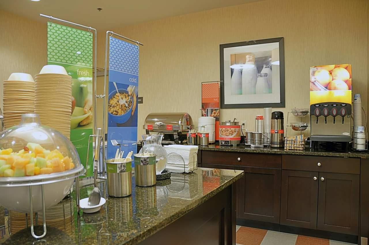 Hampton Inn Fort Walton Beach - thumb 22