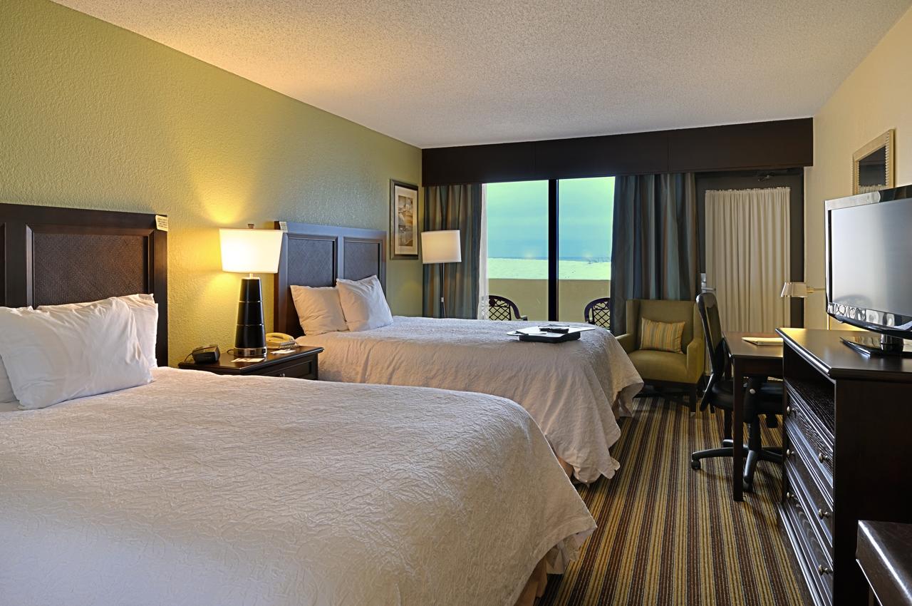 Hampton Inn Fort Walton Beach - thumb 2