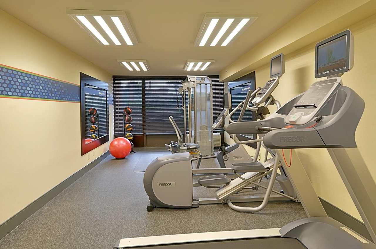 Hampton Inn Fort Walton Beach - thumb 23