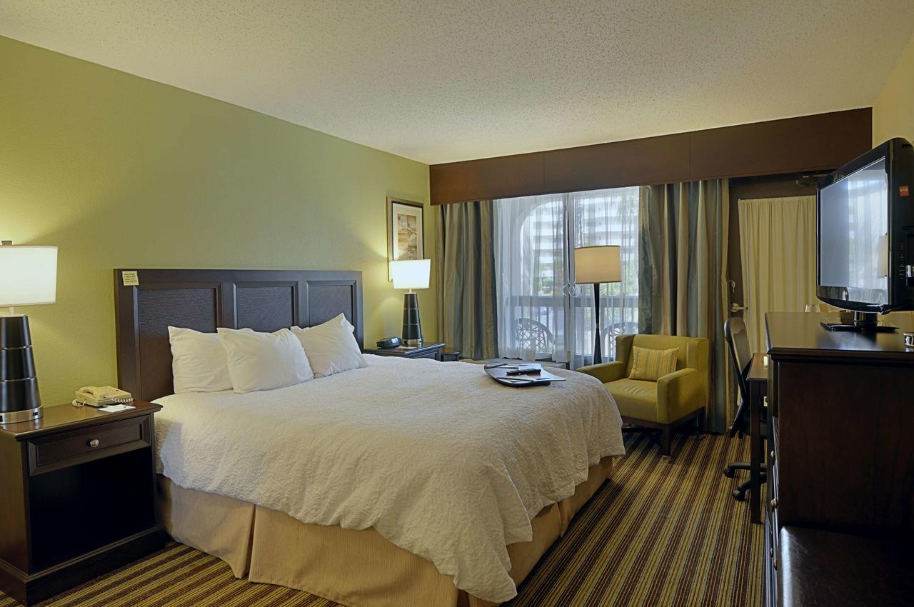 Hampton Inn Fort Walton Beach - thumb 17