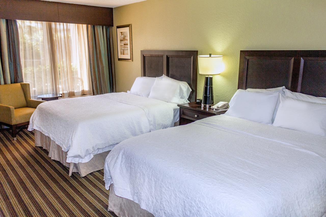 Hampton Inn Fort Walton Beach - thumb 4