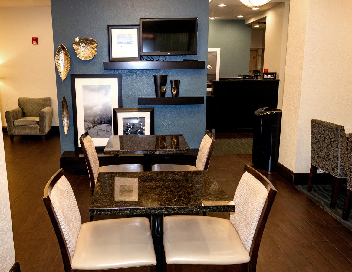 Hampton Inn Fort Walton Beach - thumb 27