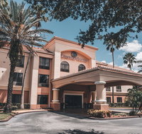 Comfort Suites UCF/Research Park - USA Accommodation