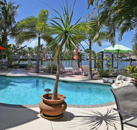 Manatee Bay Inn - USA Accommodation