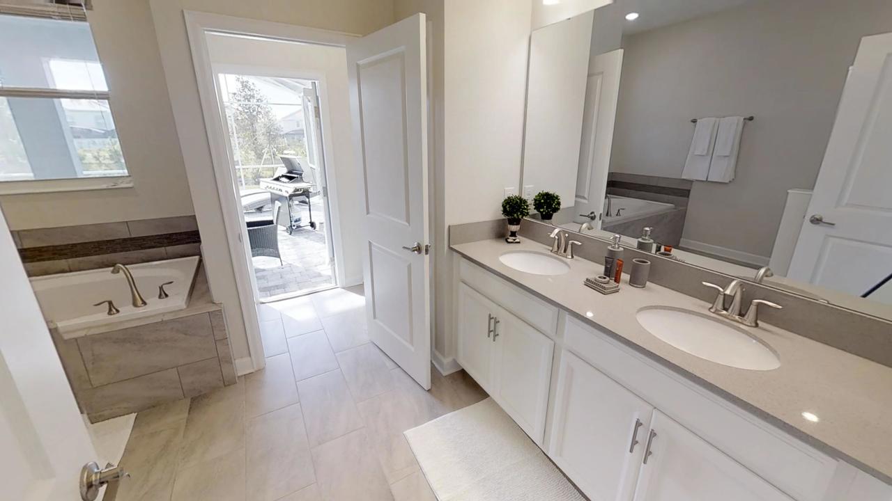 ACO Champions Gate Resort 8 Bedroom Vacation Home With Pool (1872) - thumb 27