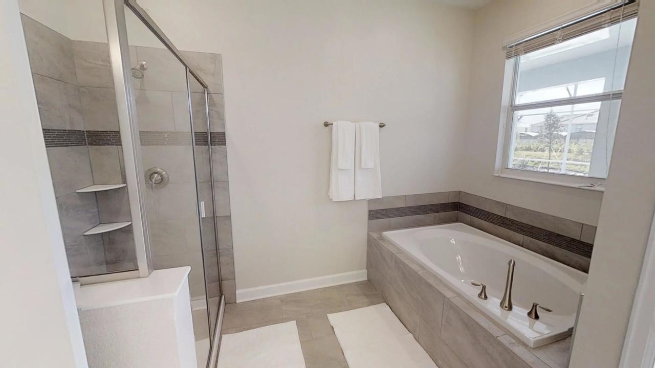 ACO Champions Gate Resort 8 Bedroom Vacation Home With Pool (1872) - thumb 28