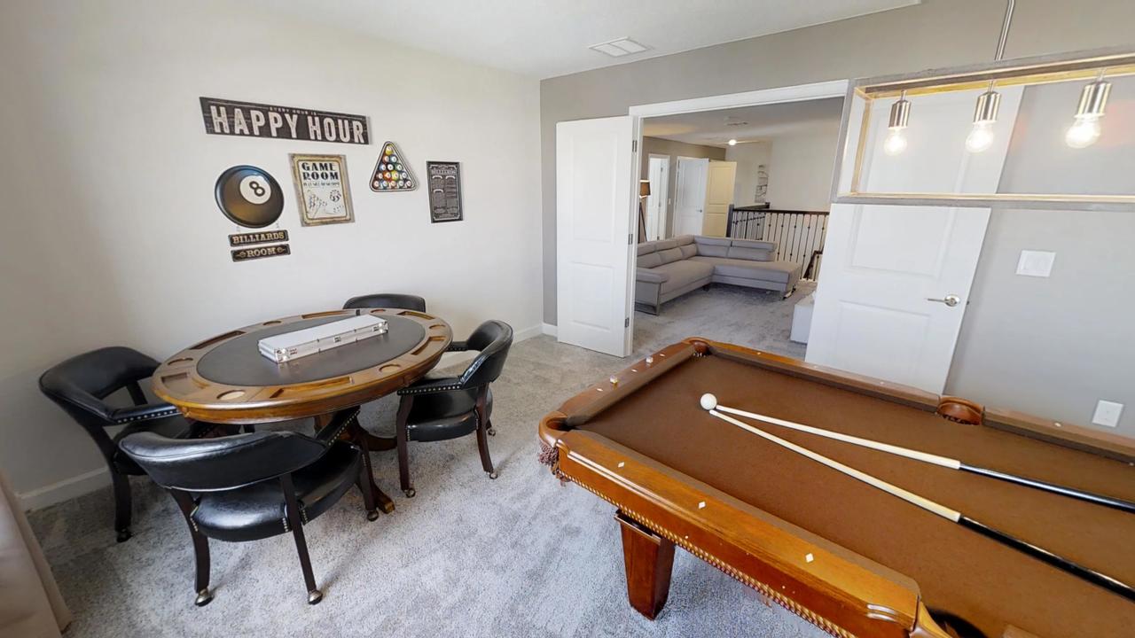 ACO Champions Gate Resort 8 Bedroom Vacation Home With Pool (1872) - thumb 16