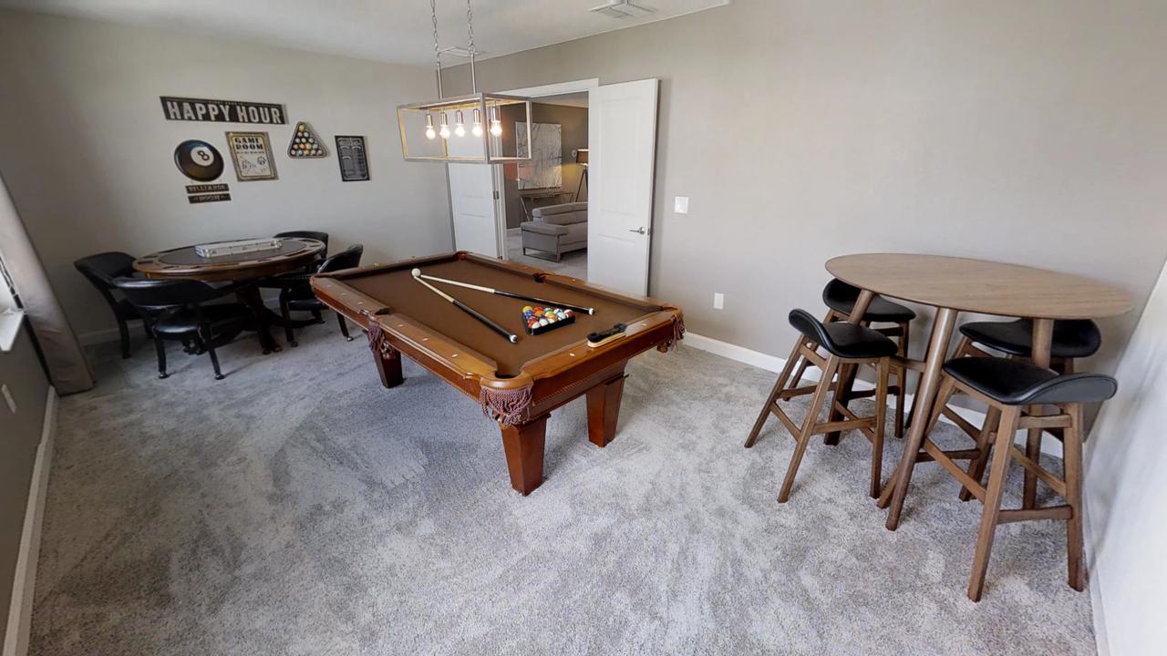 ACO Champions Gate Resort 8 Bedroom Vacation Home With Pool (1872) - thumb 3