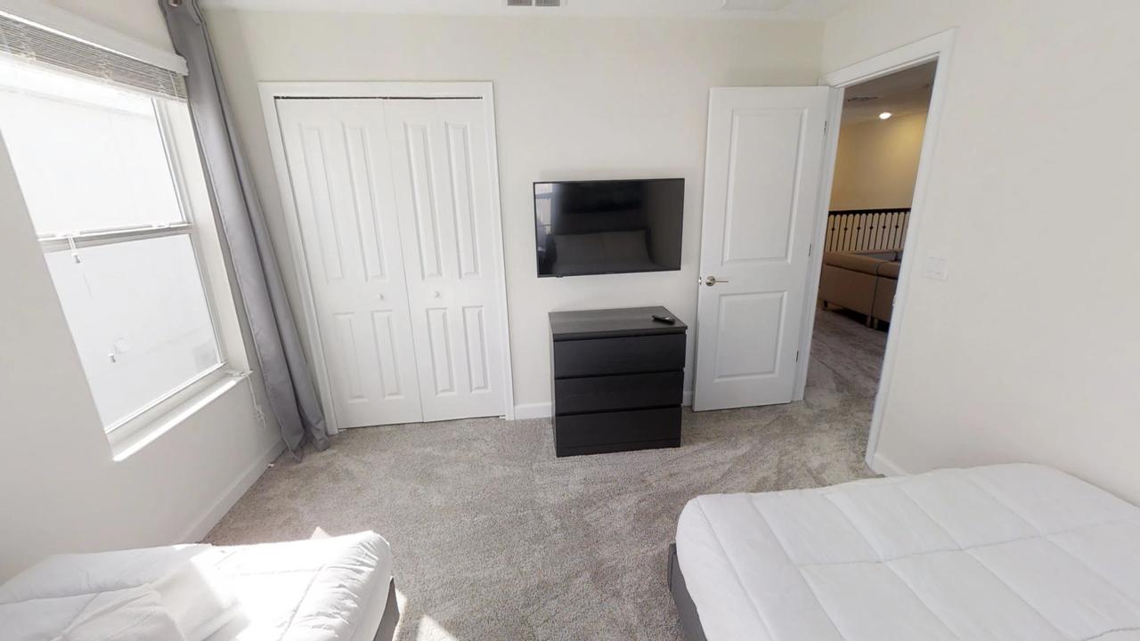 ACO Champions Gate Resort 8 Bedroom Vacation Home With Pool (1872) - thumb 40