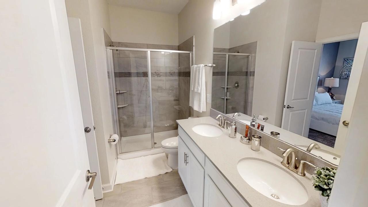 ACO Champions Gate Resort 8 Bedroom Vacation Home With Pool (1872) - thumb 23