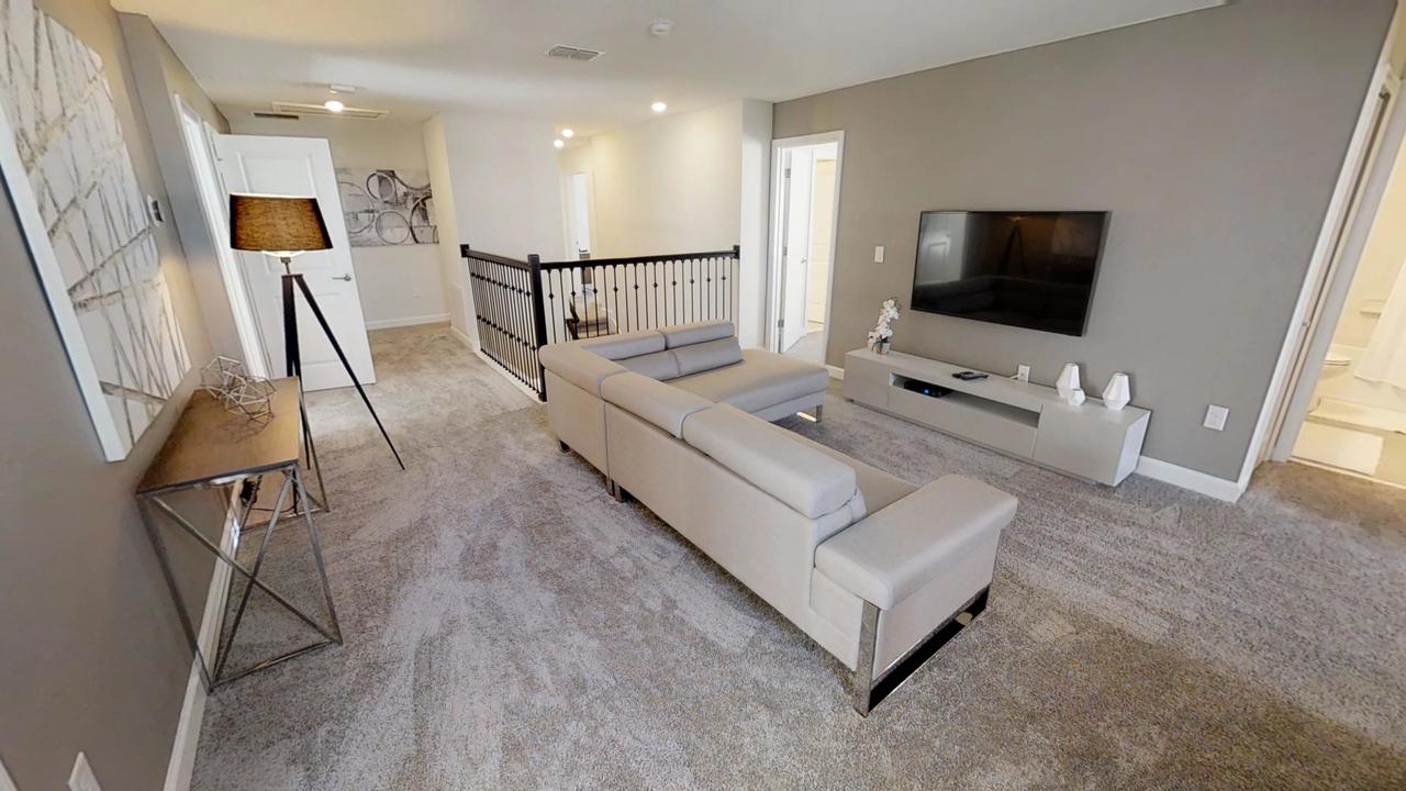 ACO Champions Gate Resort 8 Bedroom Vacation Home With Pool (1872) - thumb 38