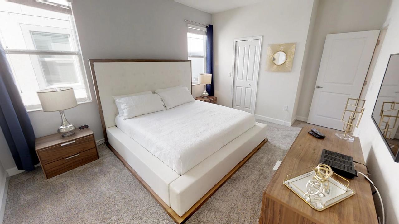 ACO Champions Gate Resort 8 Bedroom Vacation Home With Pool (1872) - thumb 26