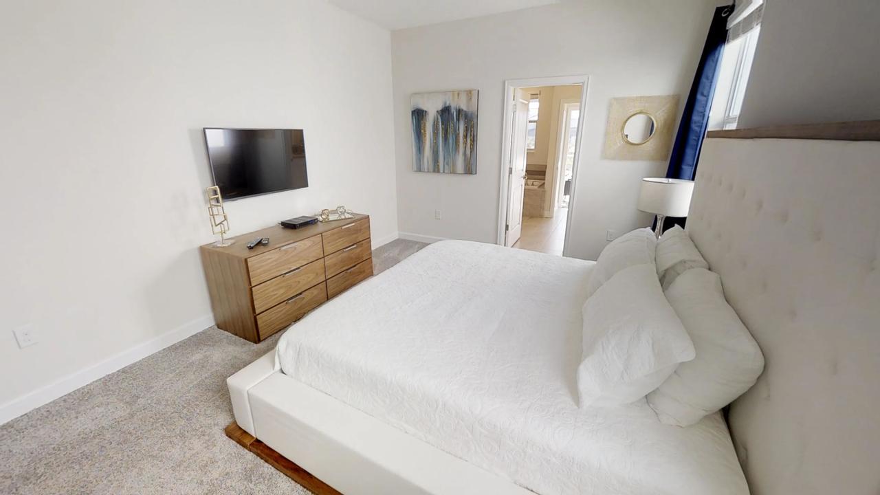 ACO Champions Gate Resort 8 Bedroom Vacation Home With Pool (1872) - thumb 24