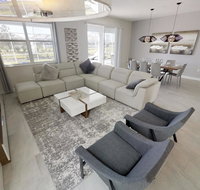 ACO Champions Gate Resort 8 Bedroom Vacation Home with Pool 1872 - Tourism Bookings