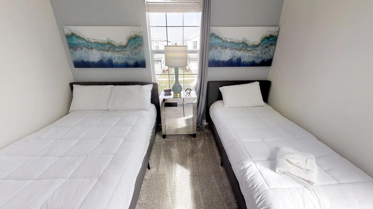 ACO Champions Gate Resort 8 Bedroom Vacation Home With Pool (1872) - thumb 41