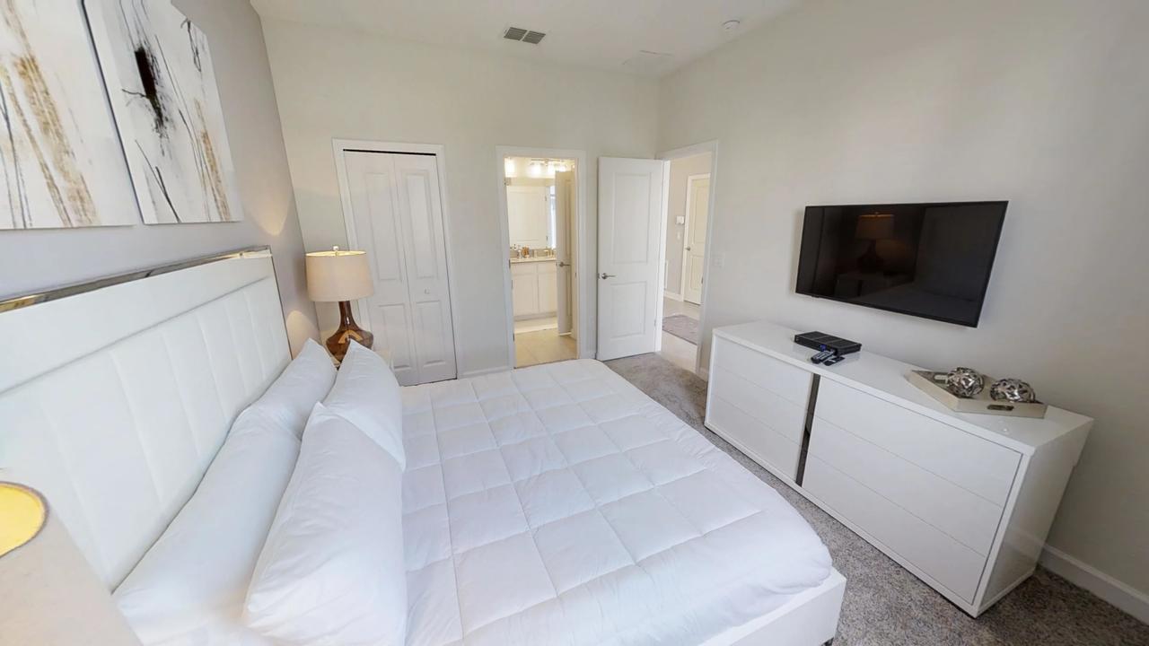 ACO Champions Gate Resort 8 Bedroom Vacation Home With Pool (1872) - thumb 21