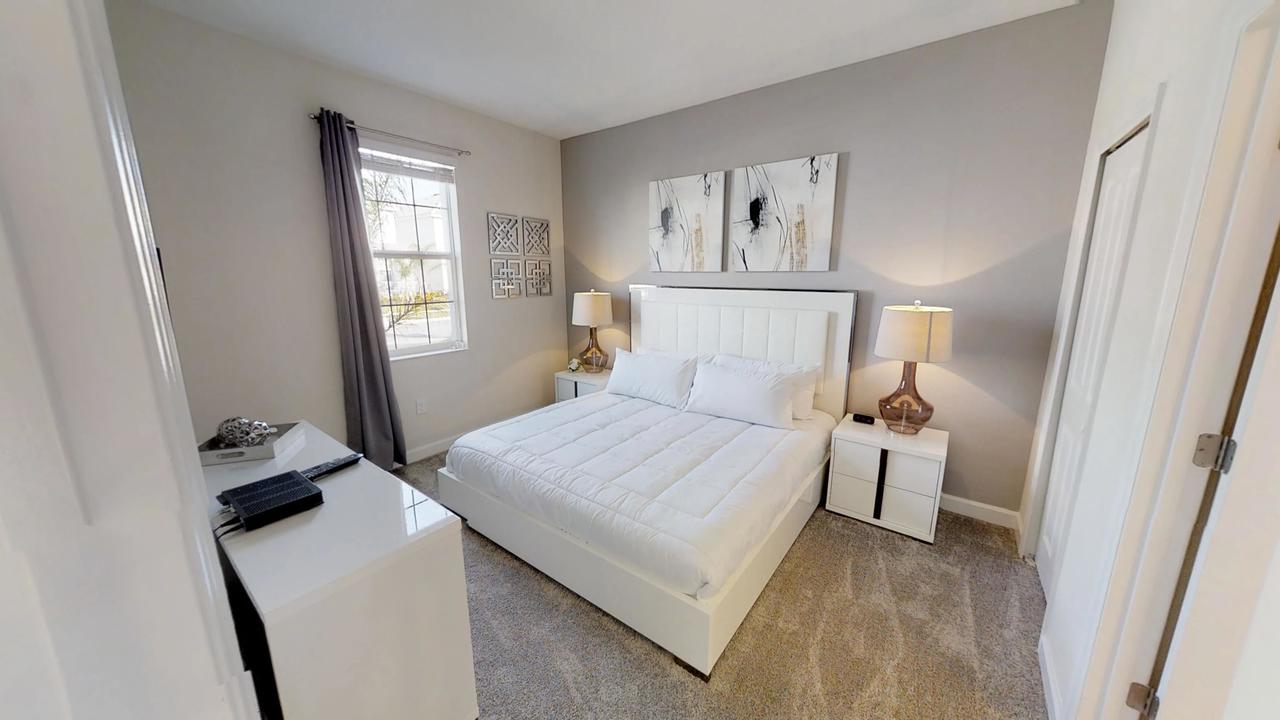 ACO Champions Gate Resort 8 Bedroom Vacation Home With Pool (1872) - thumb 20