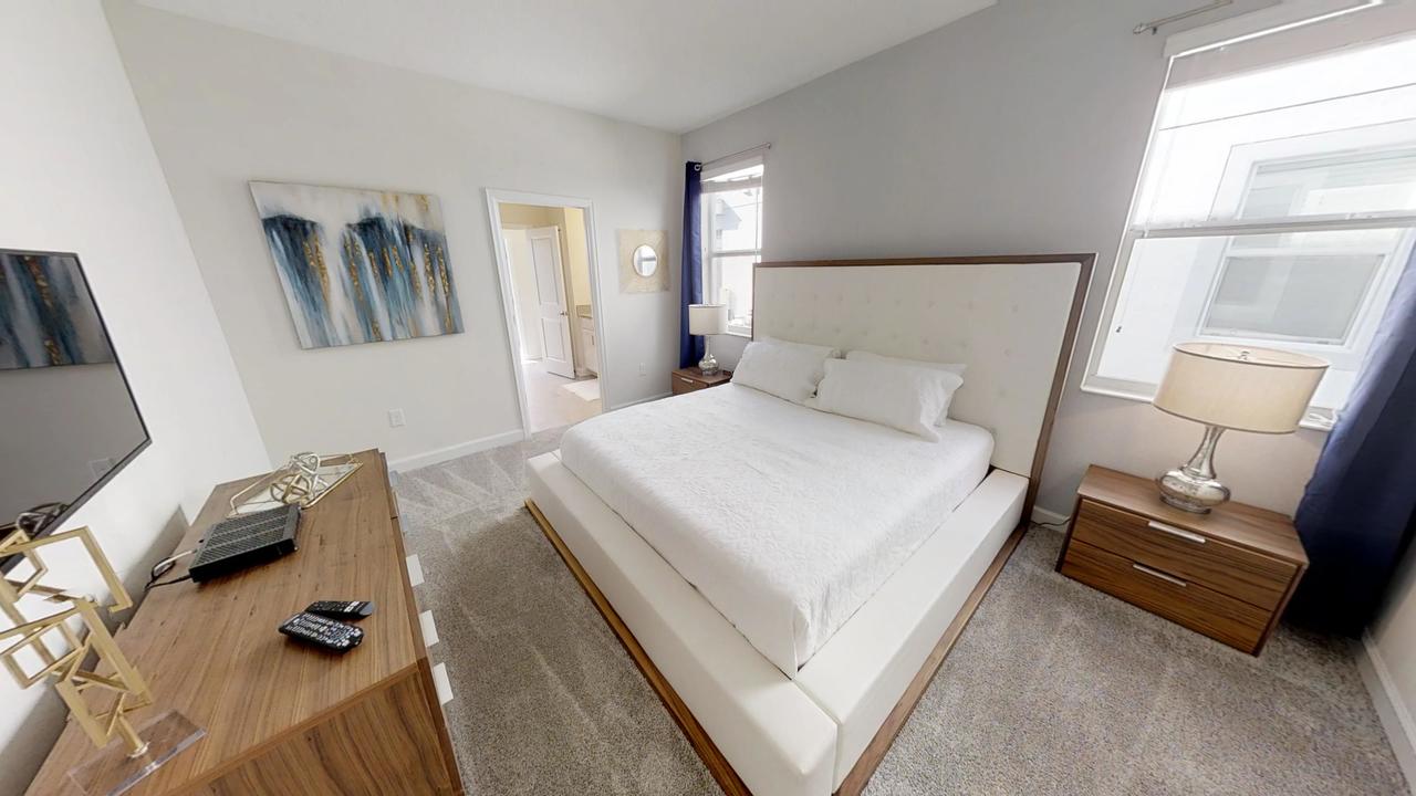 ACO Champions Gate Resort 8 Bedroom Vacation Home With Pool (1872) - thumb 2
