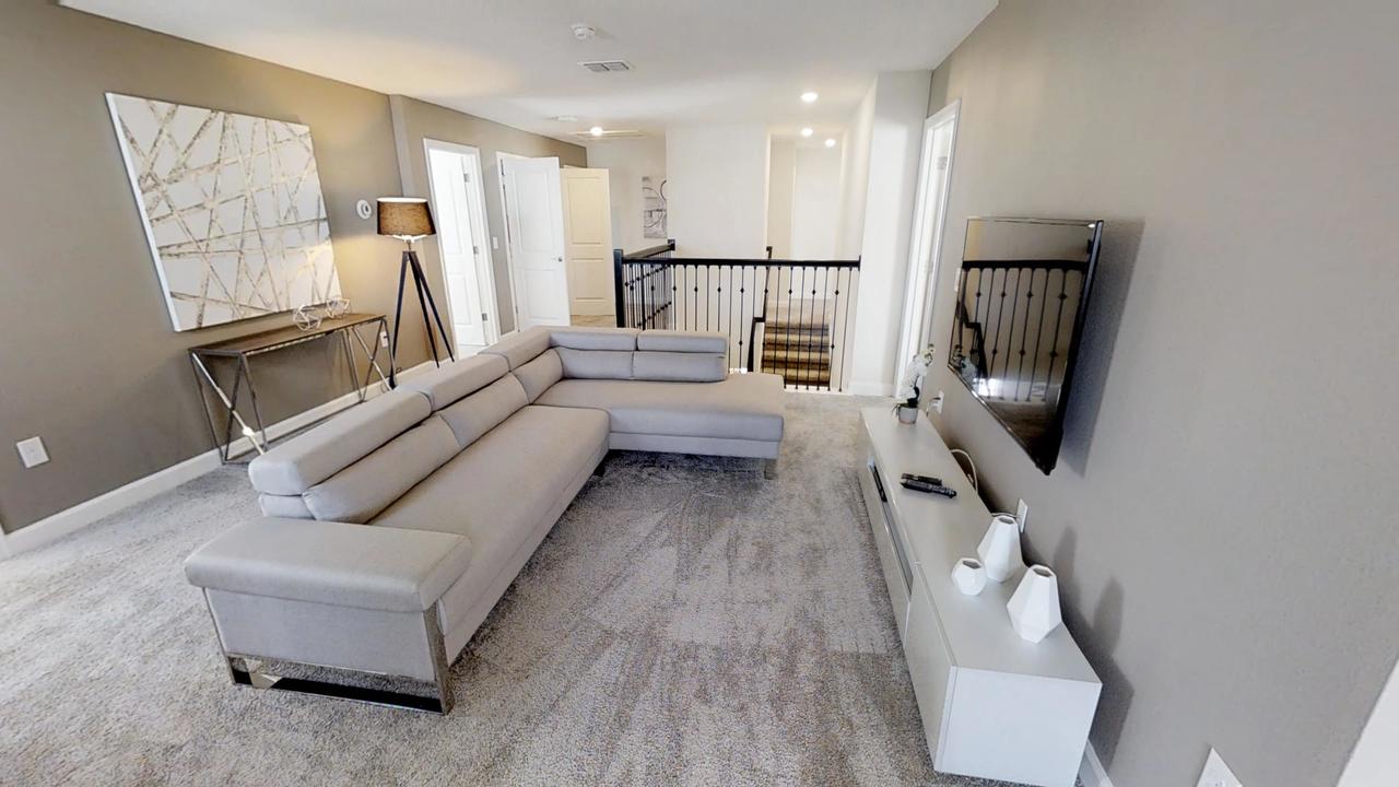 ACO Champions Gate Resort 8 Bedroom Vacation Home With Pool (1872) - thumb 37