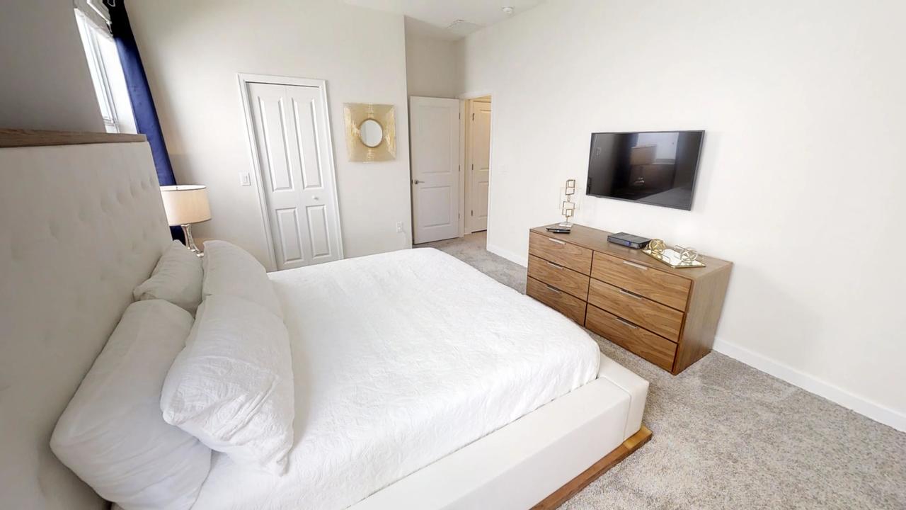 ACO Champions Gate Resort 8 Bedroom Vacation Home With Pool (1872) - thumb 25