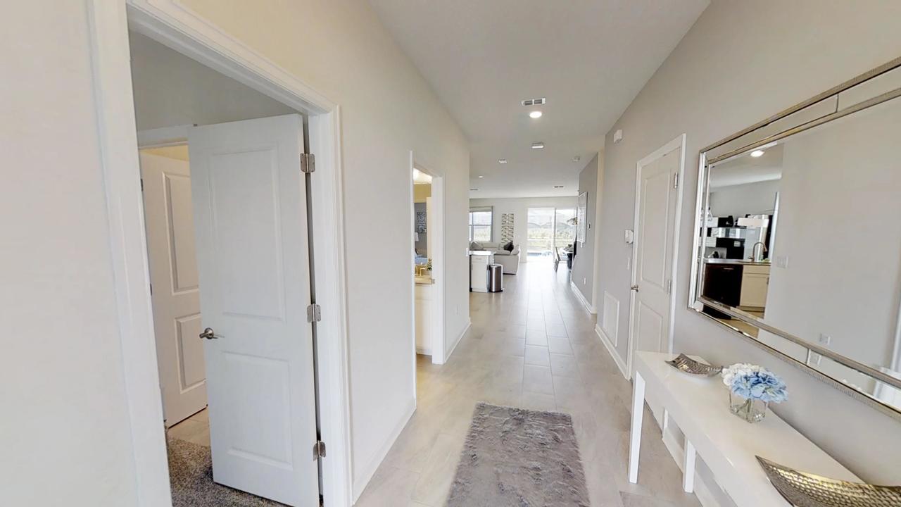 ACO Champions Gate Resort 8 Bedroom Vacation Home With Pool (1872) - thumb 17