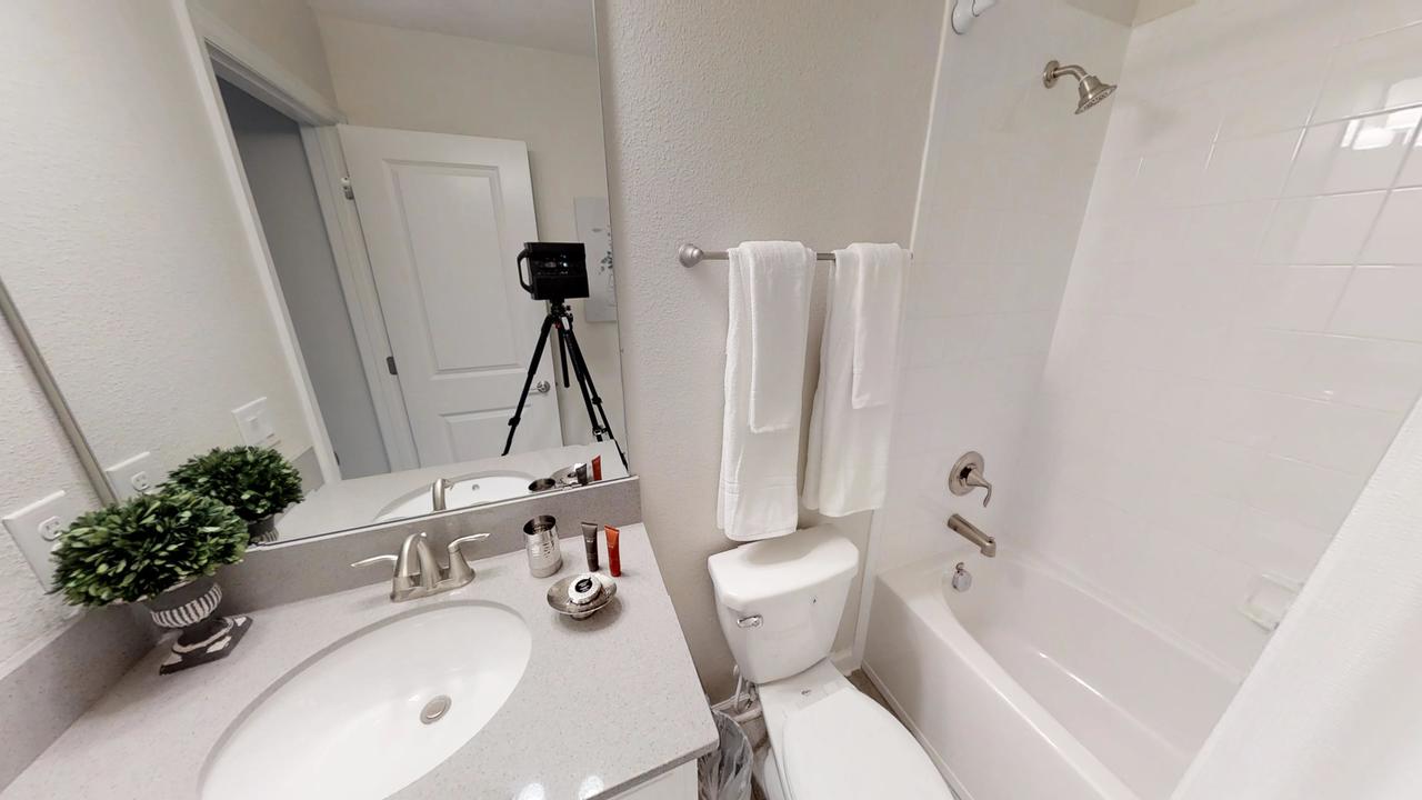 ACO Champions Gate Resort 8 Bedroom Vacation Home With Pool (1872) - thumb 43
