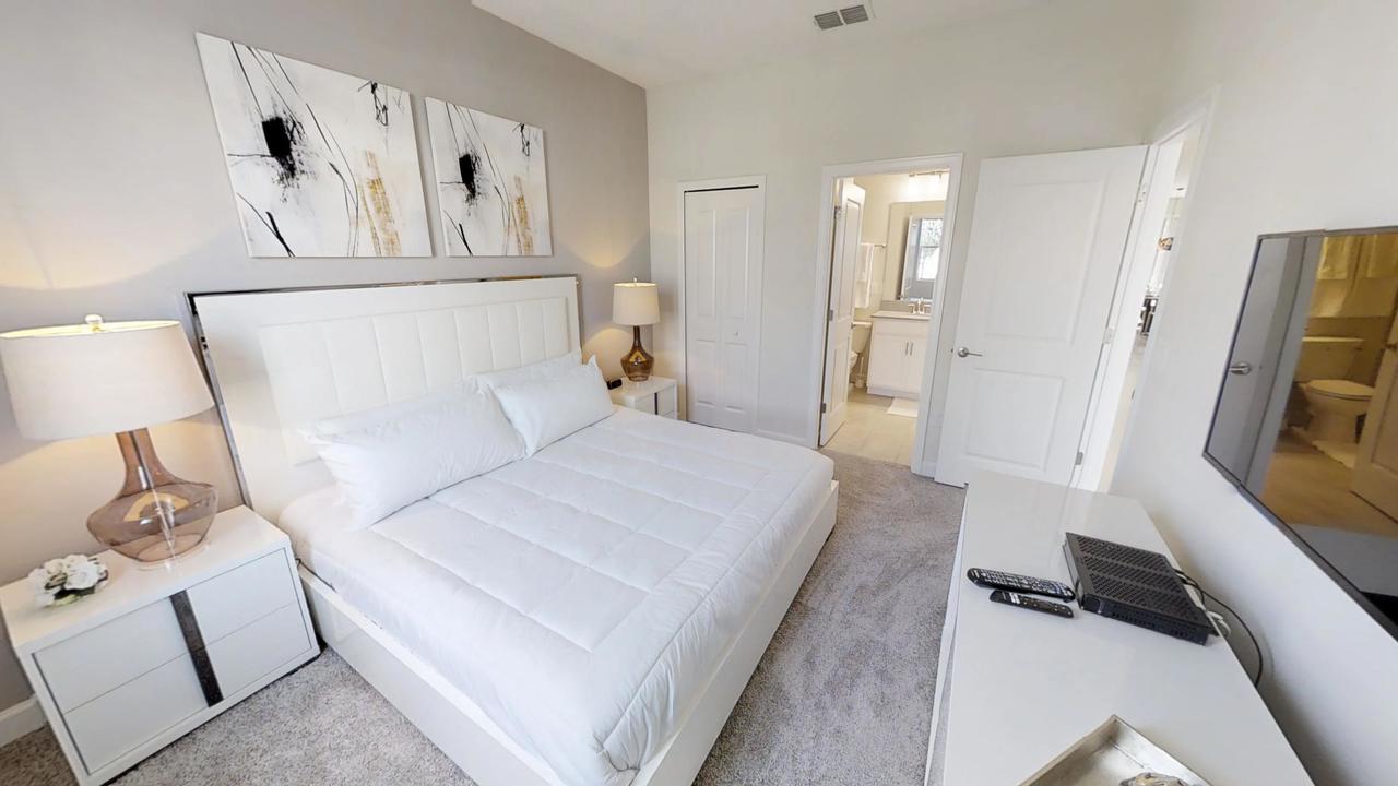 ACO Champions Gate Resort 8 Bedroom Vacation Home With Pool (1872) - thumb 22
