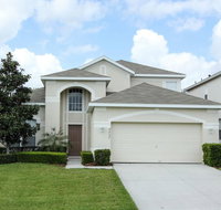 Basnett Villa 7757 - USA Accommodation