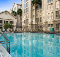 Homewood Suites by Hilton Orlando-Intl Drive/Convention Ctr - USA Accommodation