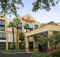 Ramada by Wyndham Suites Orlando Airport - USA Accommodation