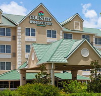 Country Inn  Suites by Radisson Port Charlotte FL - Tourism Bookings