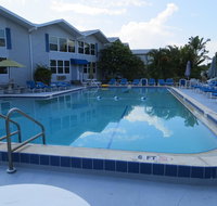 Dolphin Inn - USA Accommodation