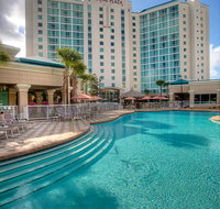 Crowne Plaza Hotel Orlando-Universal - USA Accommodation